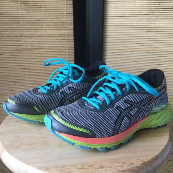 Asics DynaFlyte Sneakers - Picture 3 of 7